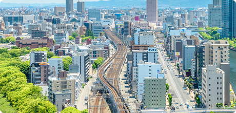 大阪｜仕事紹介サイト